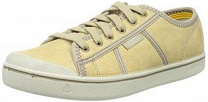 Кросівки KEEN Eldon Harvest Leather чоловічі - Фото 1