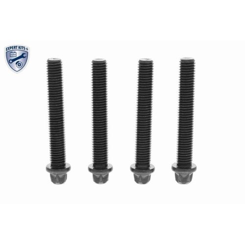 Шкив коленвала VAICO EXPERT KITS + V20-3848 для BMW, фото №3