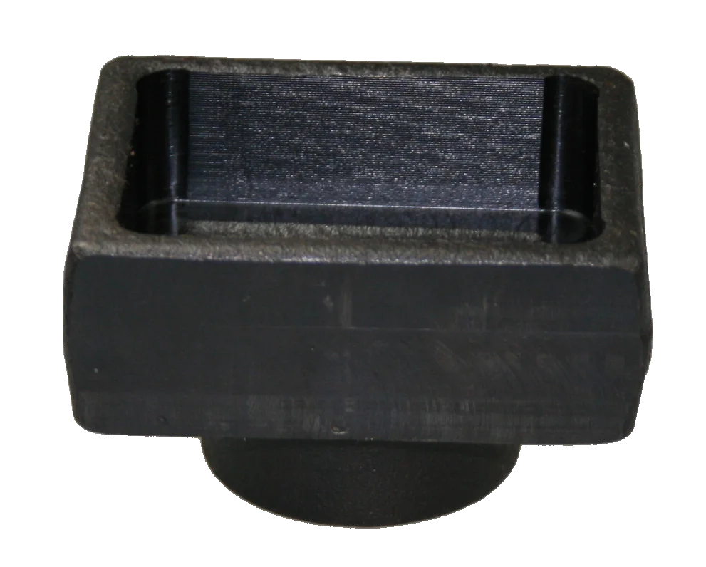 Ключ ступичної гайки SW-STAHL 10327L 60 x 76 мм 3/4", фото №1