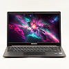 Ноутбук Medion Akoya E4251 14" Intel 4 ГБ RAM 128 ГБ SSD + 64 ГБ eMMC FullHD IPS Intel UHD Graphics Метал Win10 Б/У Хороший