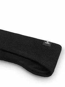 Повязка на голову из мериноса для женщин Теплая Мягкая synthetic.ua - Фото 1