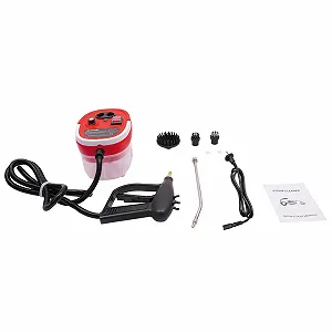 Пароочисник 2500 W ціна на synthetic.ua - Фото 1 Пароочисник 2500 W synthetic.ua - Фото 1