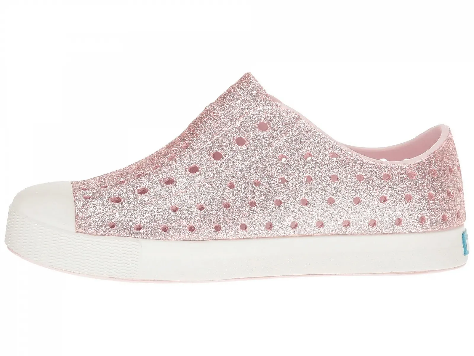 Кроссовки Native Shoes Unisex Jefferson Child, фото №5