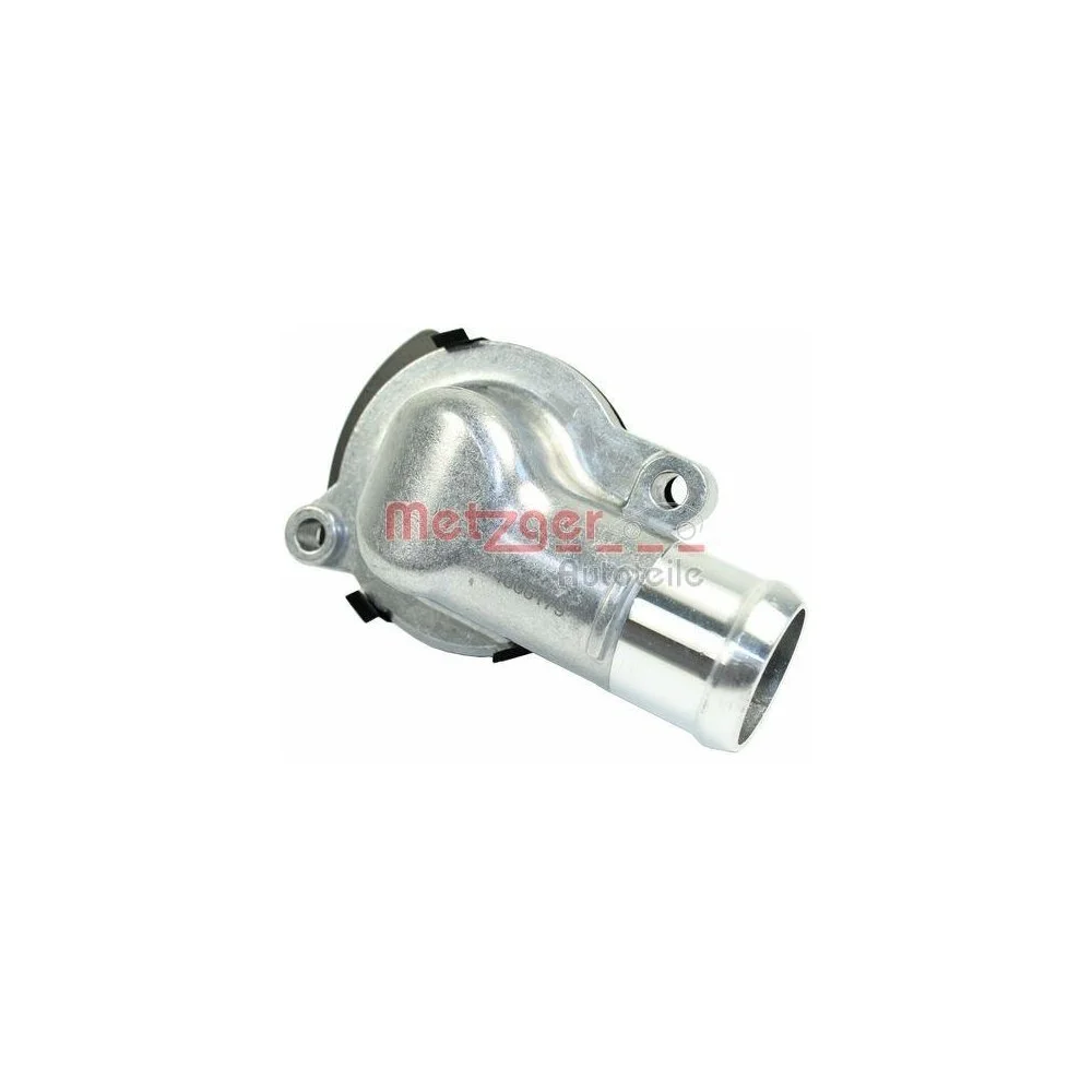 Термостат системи охолодження METZGER 4006179 для VW, фото №1