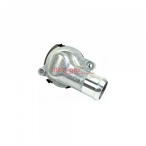 Термостат системи охолодження METZGER 4006179 для VW - Фото 1