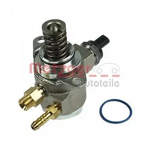 Топливный насос высокого давления METZGER 2250144 для VAG synthetic.ua - Фото 1