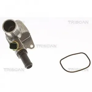 Термостат охолоджувальної рідини TRISCAN 8620 29388 synthetic.ua - Фото 1