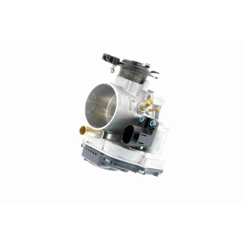 Дросельна заслінка VEMO V10-81-0008 для AUDI SEAT VW, фото №4 Дросельна заслінка VEMO V10-81-0008 для AUDI SEAT VW, фото №4