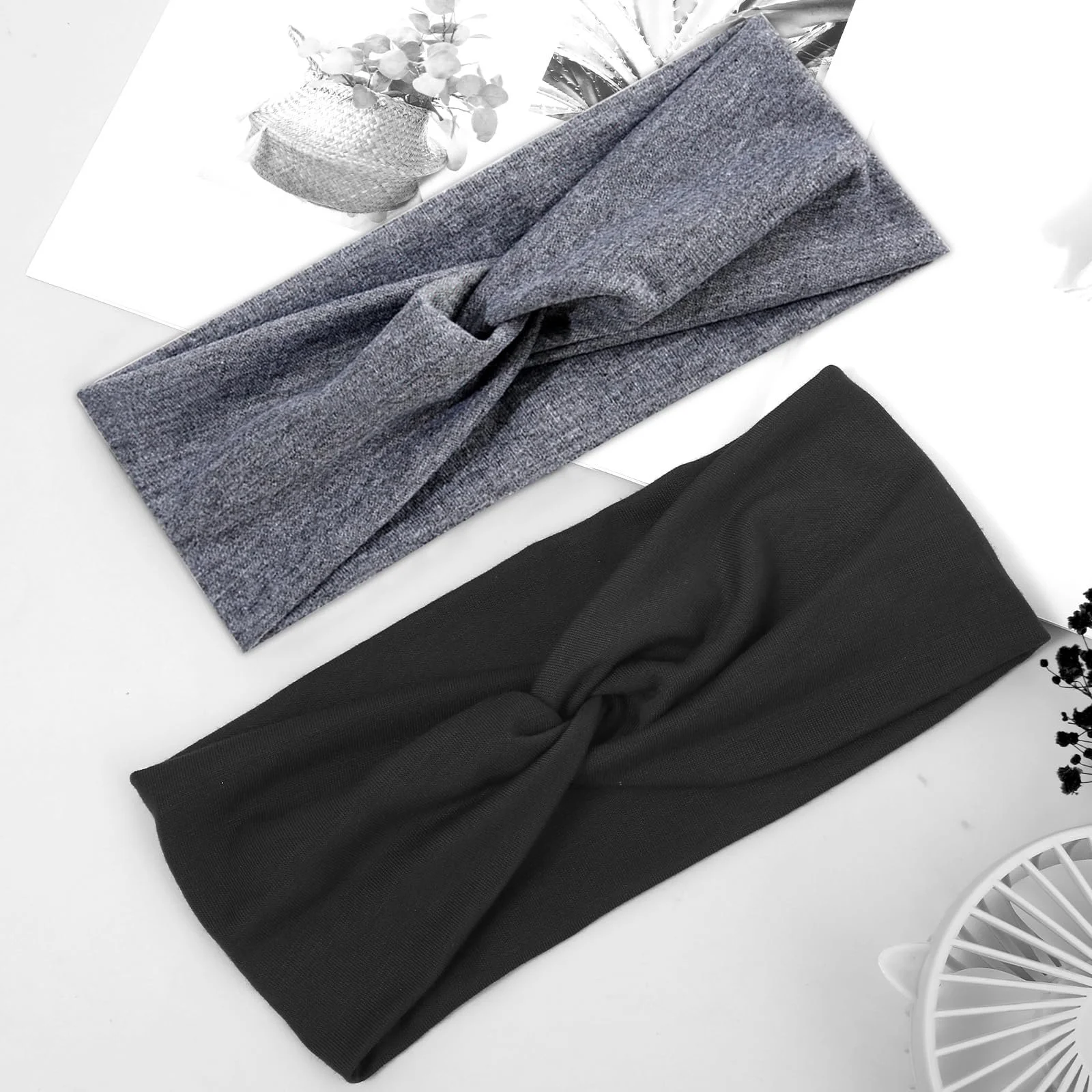 Пов'язка на голову WLLHYF, фото №5