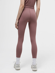 Леггинсы Nike NSW NK CLSC HR 7/8 TIGHT LBR DV7789-208 Фиолетовый XL synthetic.ua - Фото 1