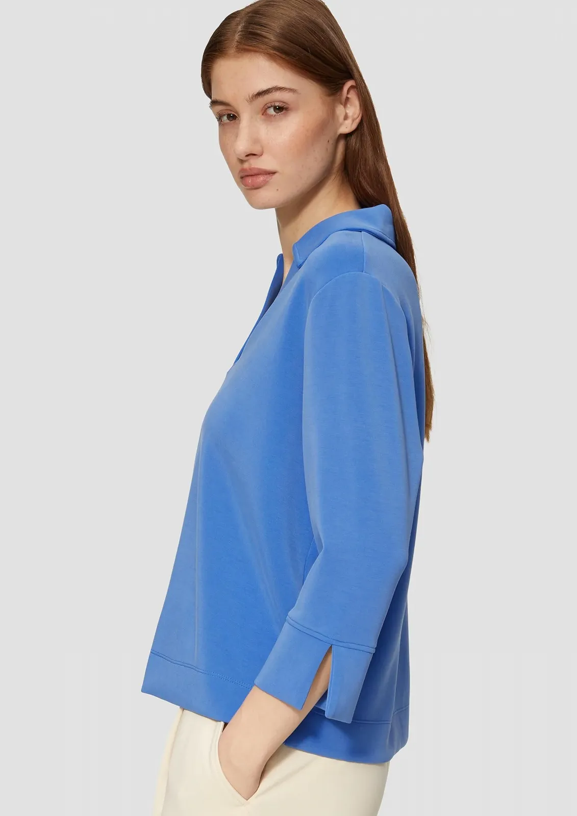 Поло Brand s.Oliver Casual Scuba, фото №5 Поло Brand s.Oliver Casual Scuba, фото №5