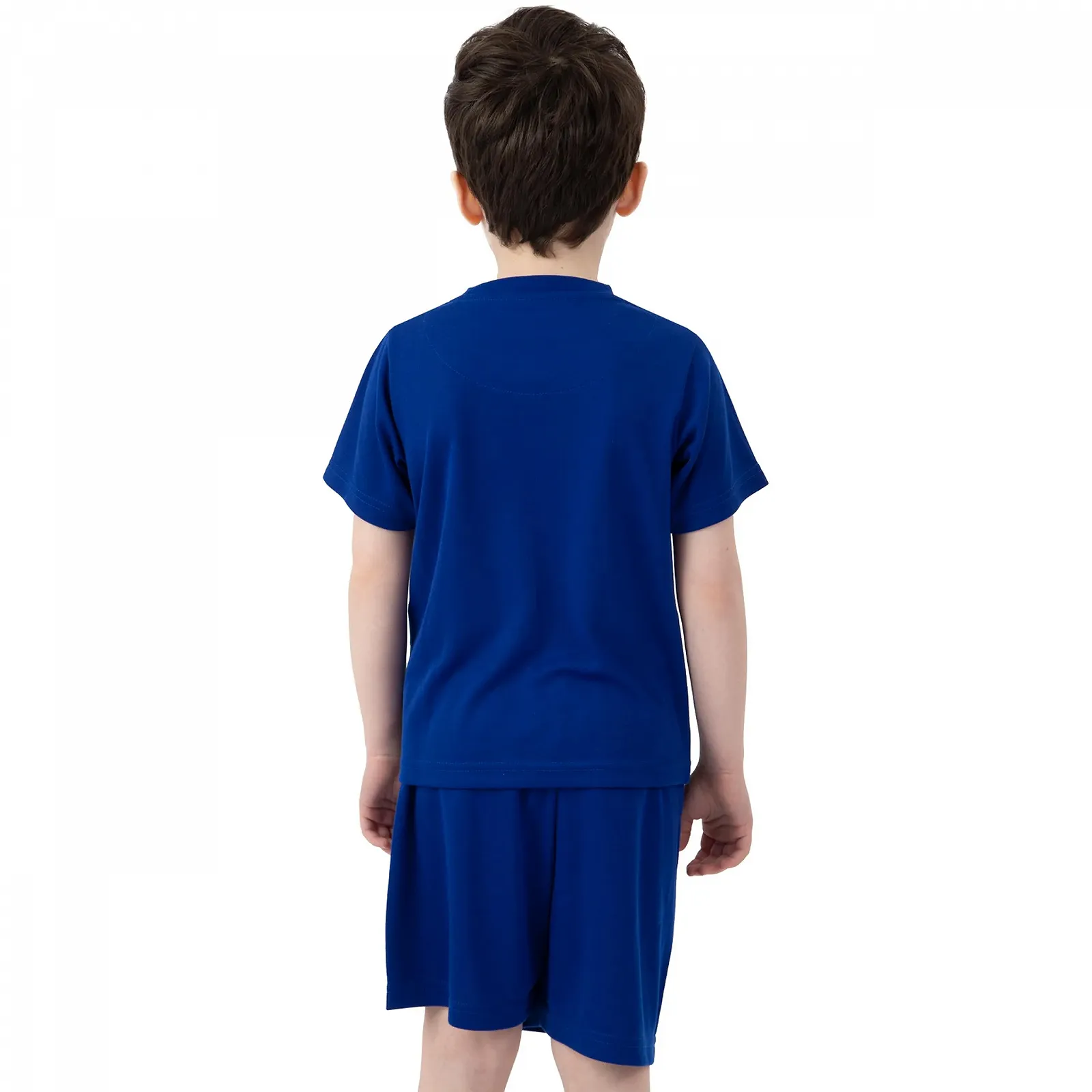 Піжама Paw Patrol Skye Marshall and Chase з короткими рукавами для хлопчиків, фото №3