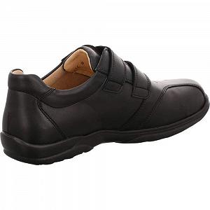 Ботинки Finn Comfort Low 01284 014099 мужские synthetic.ua - Фото 1