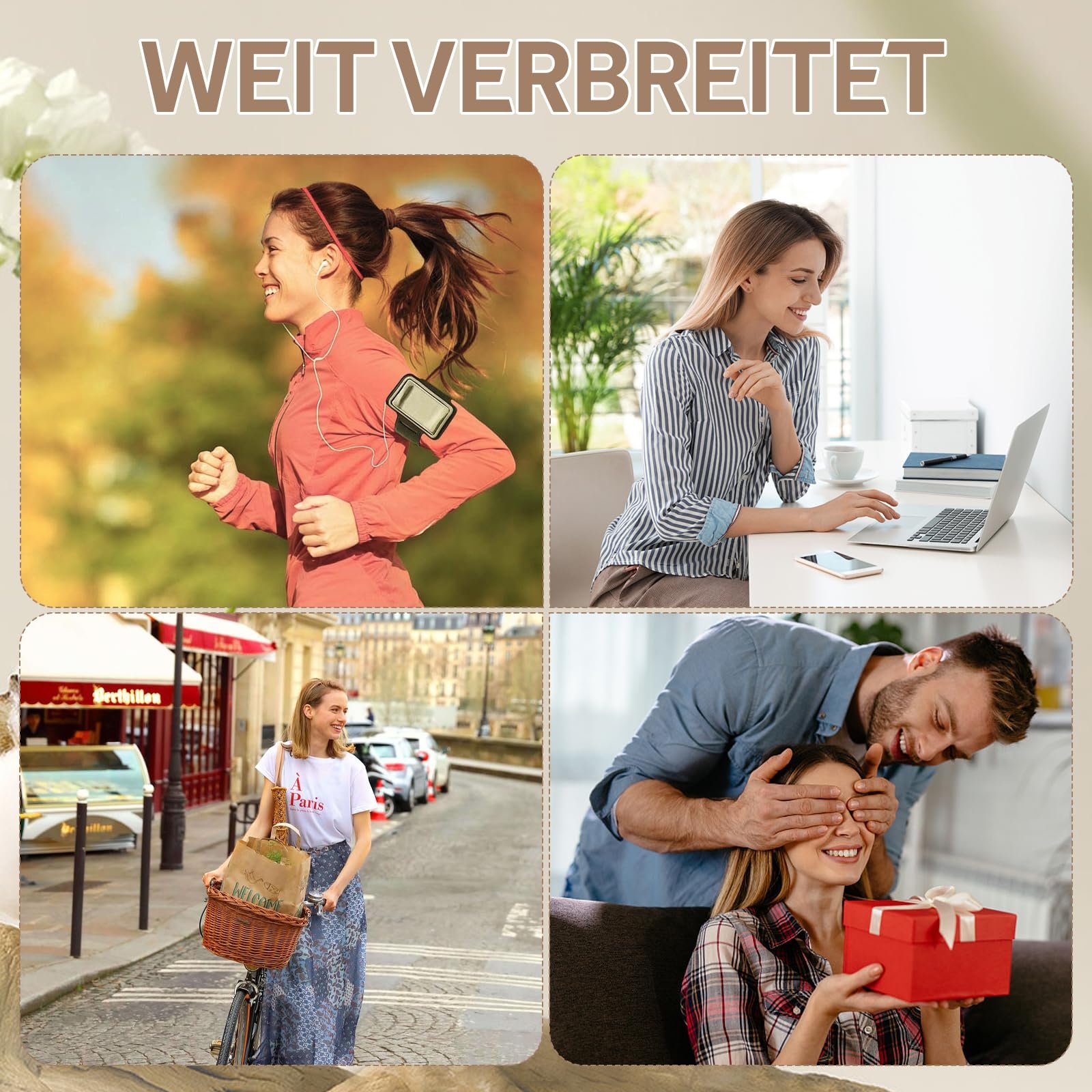 Балетки носки женские кружевные, 35-39, фото №7