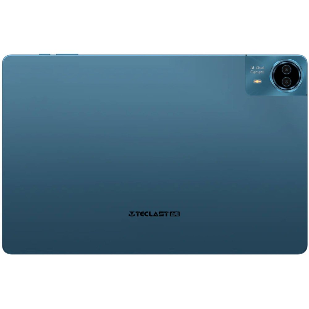 Планшет 14" Full HD+ Teclast T70 (8+12)/256ГБ 4G 2-SIM 8 ядер Android 14 10000 mAh Чорно-блакитний, фото №5