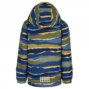 Куртка LEGO synthetic.ua - Фото 1