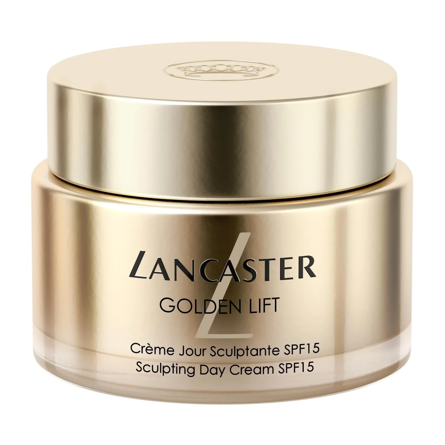 Денний крем Lancaster Golden Lift Sculpting SPF 15 50 мл, фото №1 Денний крем Lancaster Golden Lift Sculpting SPF 15 50 мл, фото №1