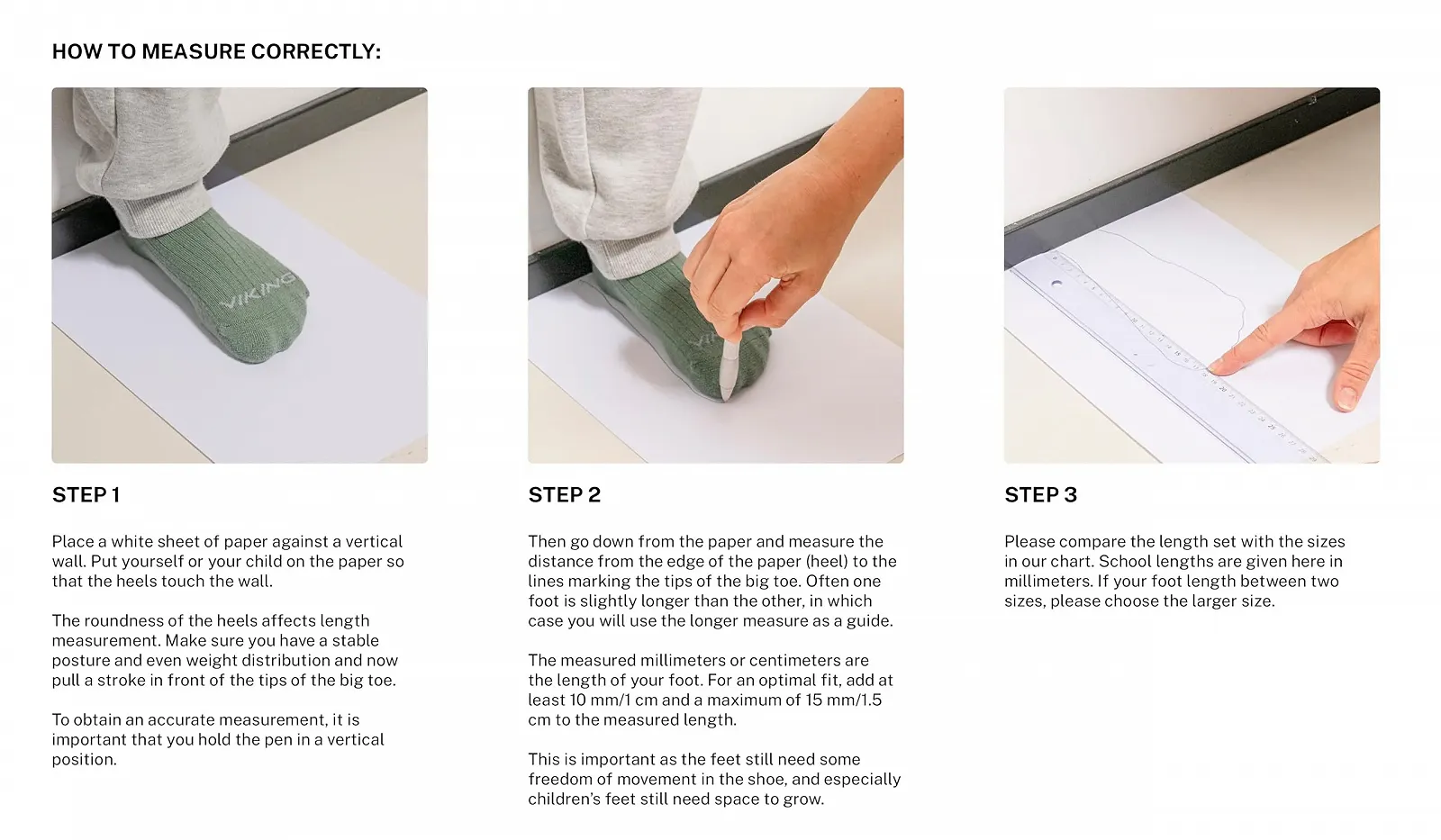 Ботинки Viking Impact GTX SL Унисекс Детские, фото №4 Ботинки Viking Impact GTX SL Унисекс Детские, фото №4