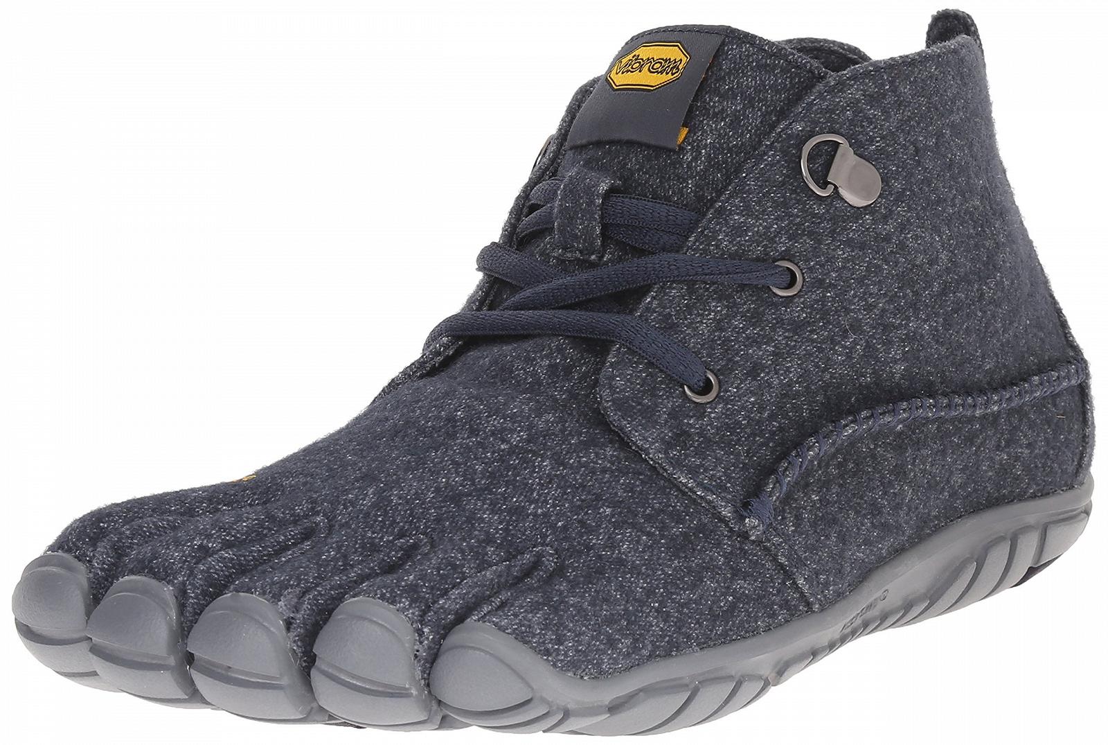 Кросівки FiveFingers CVT Wool чоловічі, фото №1 Кросівки FiveFingers CVT Wool чоловічі, фото №1