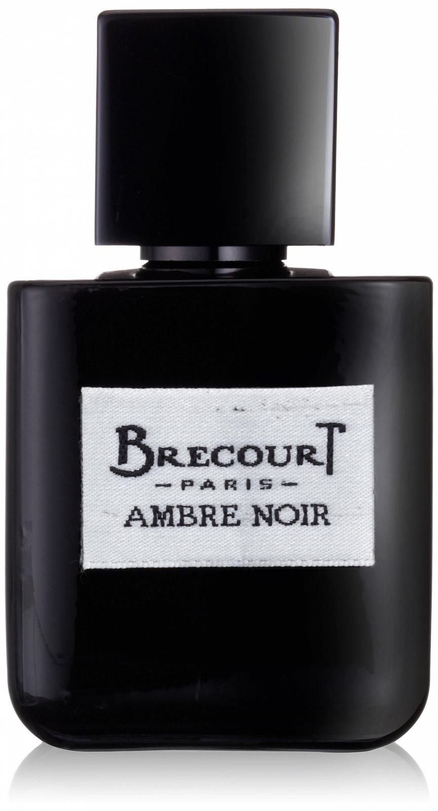 Парфумована вода Brecourt Ambre Noir Femme Woman, Спрей 50 мл, фото №1