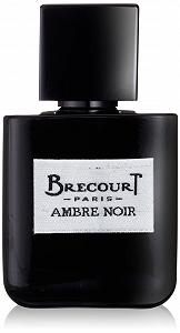 Парфумована вода Brecourt Ambre Noir Femme Woman, Спрей 50 мл - Фото 1