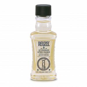 Купить Лосьон после бритья Reuzel Wood and Spice 100 мл - Фото 1 Лосьон после бритья Reuzel Wood and Spice 100 мл - Фото 1