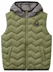 Куртка для мальчиков United Colors of Benetton - Фото 1