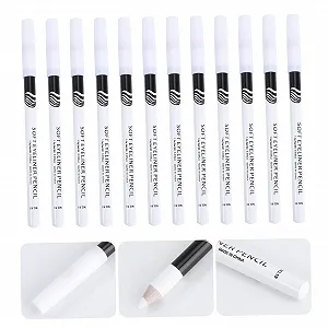 Карандаш для глаз OSALADI, белый цена на synthetic.ua - Фото 1 Карандаш для глаз OSALADI, белый synthetic.ua - Фото 1