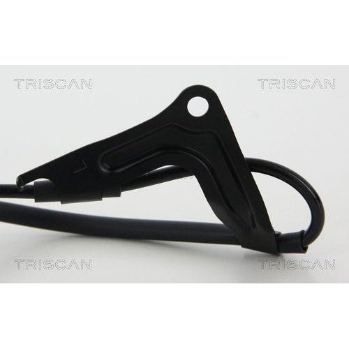 Датчик частоти обертання колеса TRISCAN 8180 13140 TOYOTA передня вісь зліва, фото №4