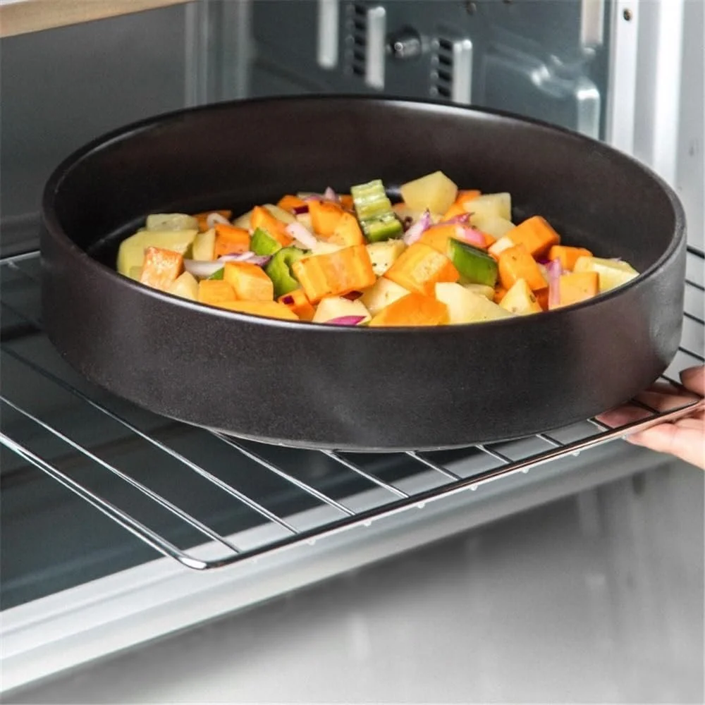 Форма для запекания Braten Керамическая 2000 мл Большая, фото №5