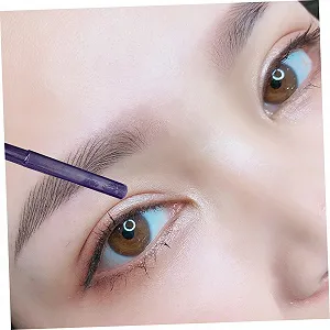 Карандаш для глаз DOITOOL Разноцветный synthetic.ua - Фото 1