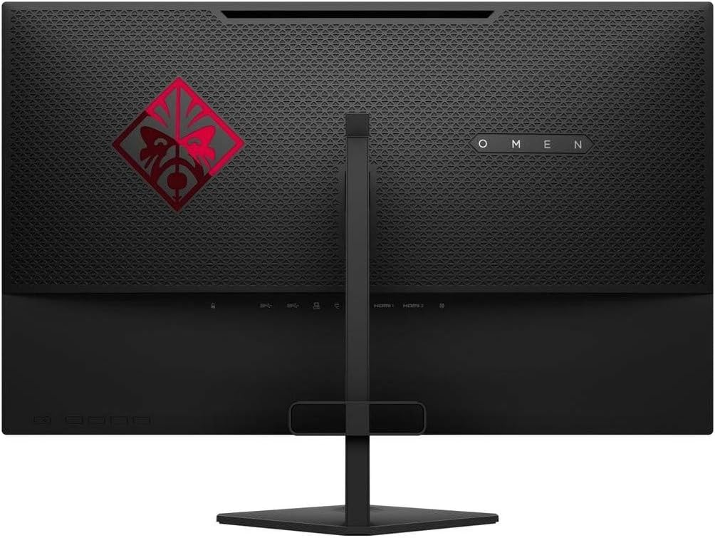 Монітор 25" HP Omen Z7Y57AA Full HD TN 144 Гц, фото №4 Монітор 25" HP Omen Z7Y57AA Full HD TN 144 Гц, фото №4