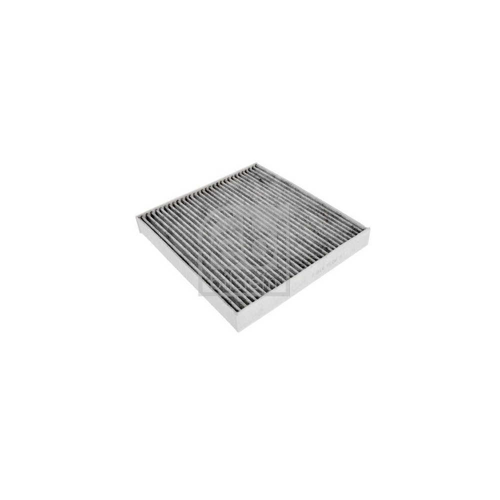 Фильтр салона FEBI BILSTEIN 34781 для BMW, фото №2 Фильтр салона FEBI BILSTEIN 34781 для BMW, фото №2