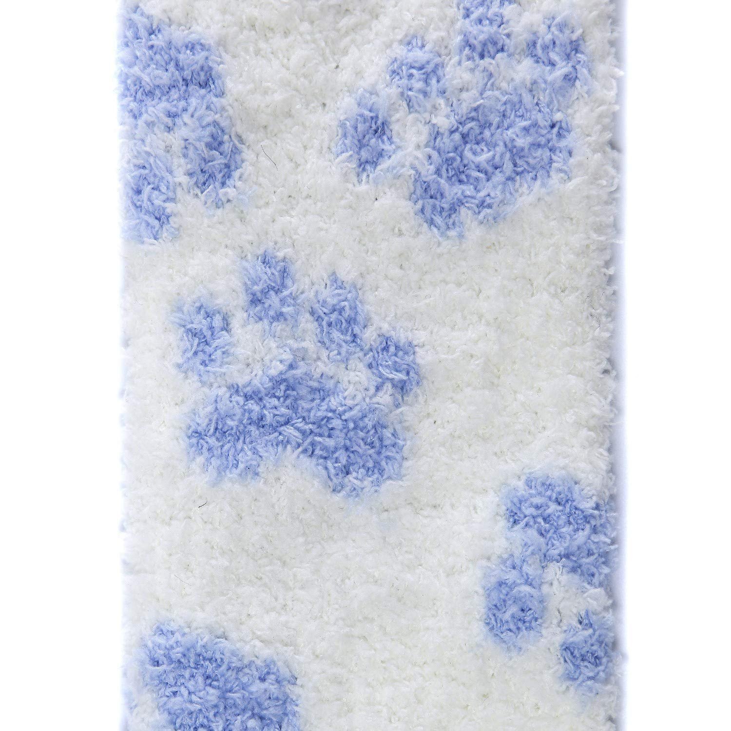 Гольфы LittleForBig Cute Animal Coral Velvet Thigh/Knee Long Paw Patten, 2 пары, фото №5