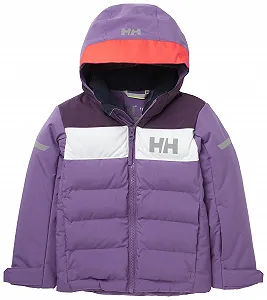 Спортивный костюм Helly Hansen Vertical, унисекс, детский - Фото 1