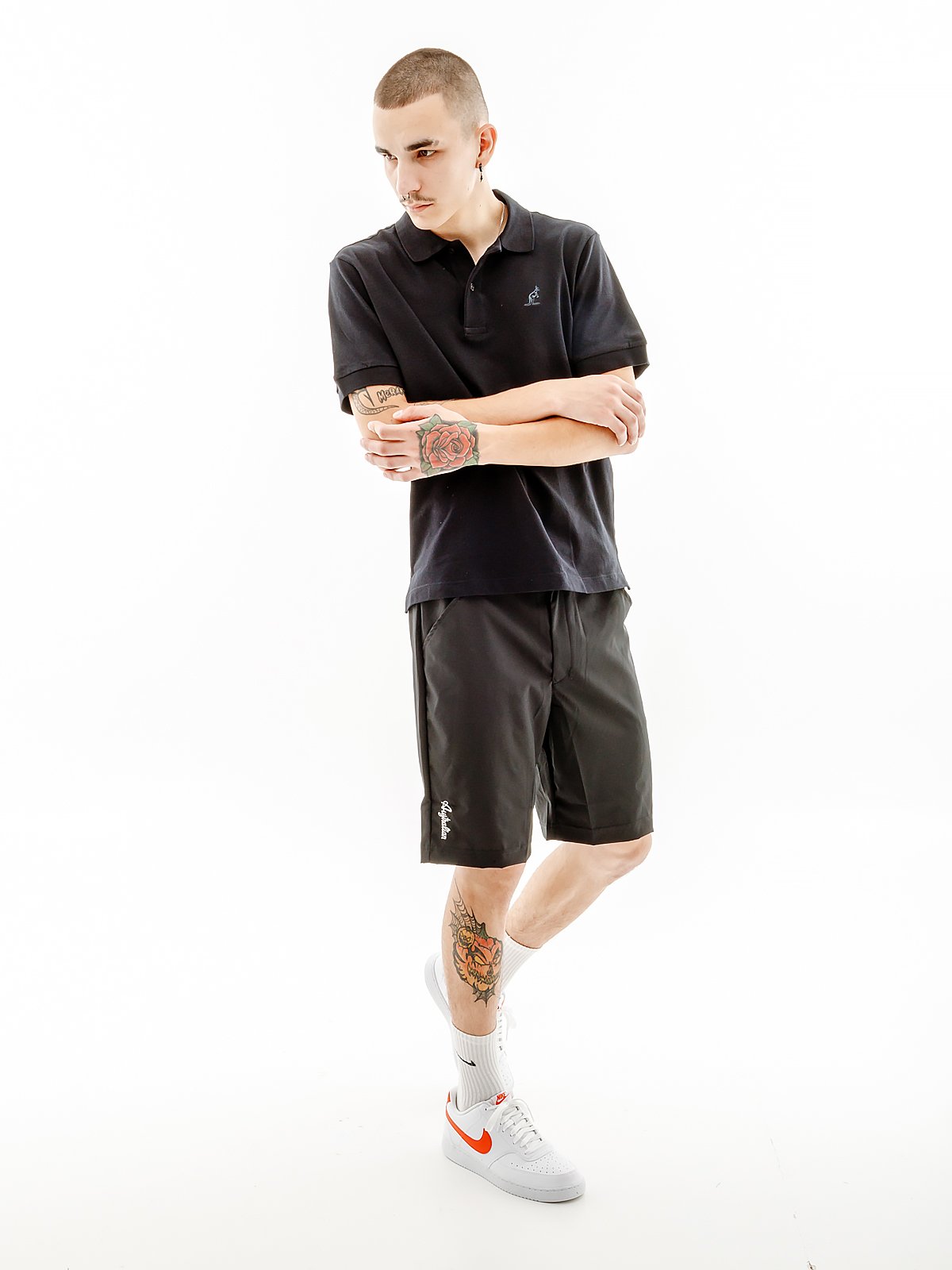 Шорты AUSTRALIAN SLAM STILE SHORT L, фото №3