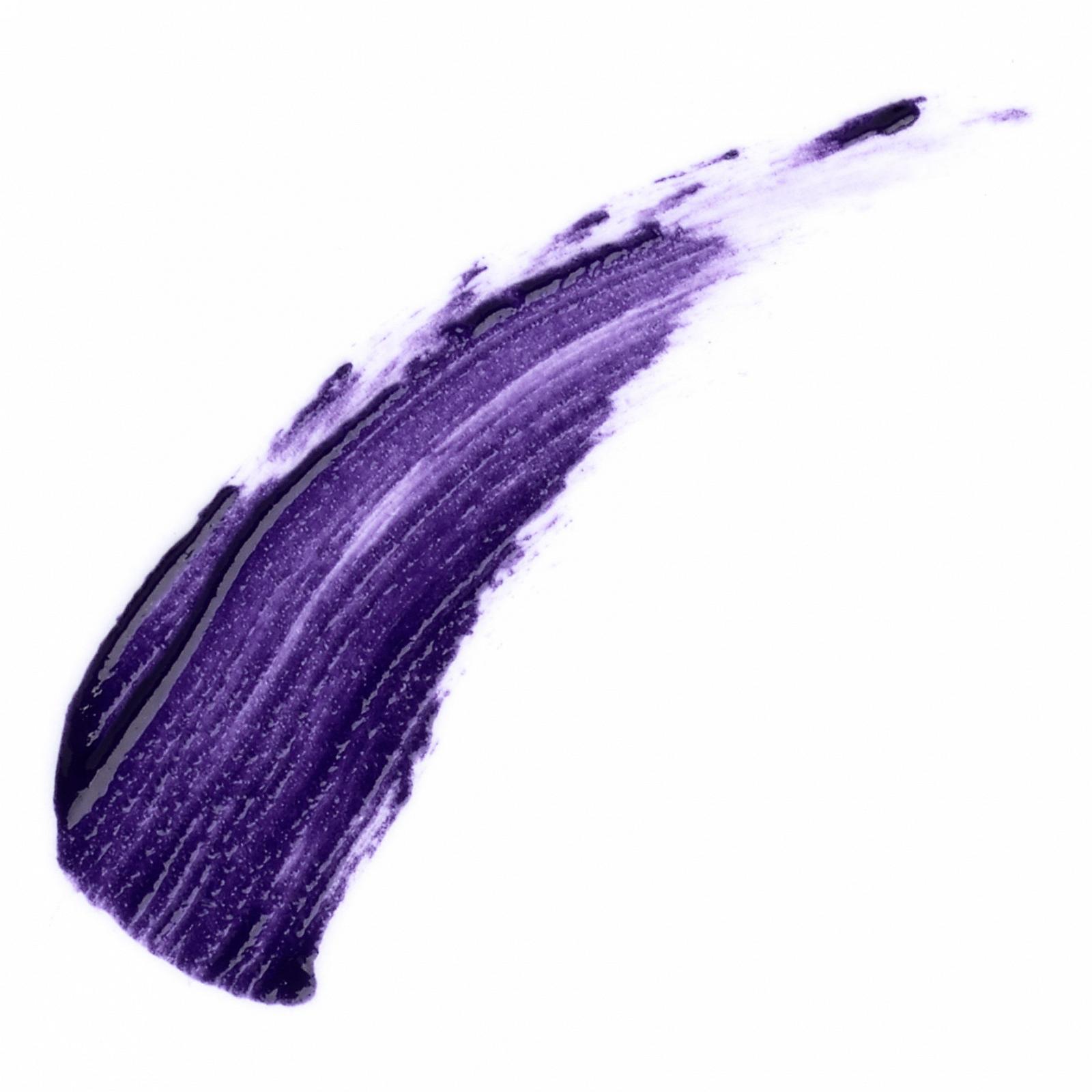 Рідка помада Maybelline New York Vivid Matte 48 Wicked Berry 8 мл, фото №4