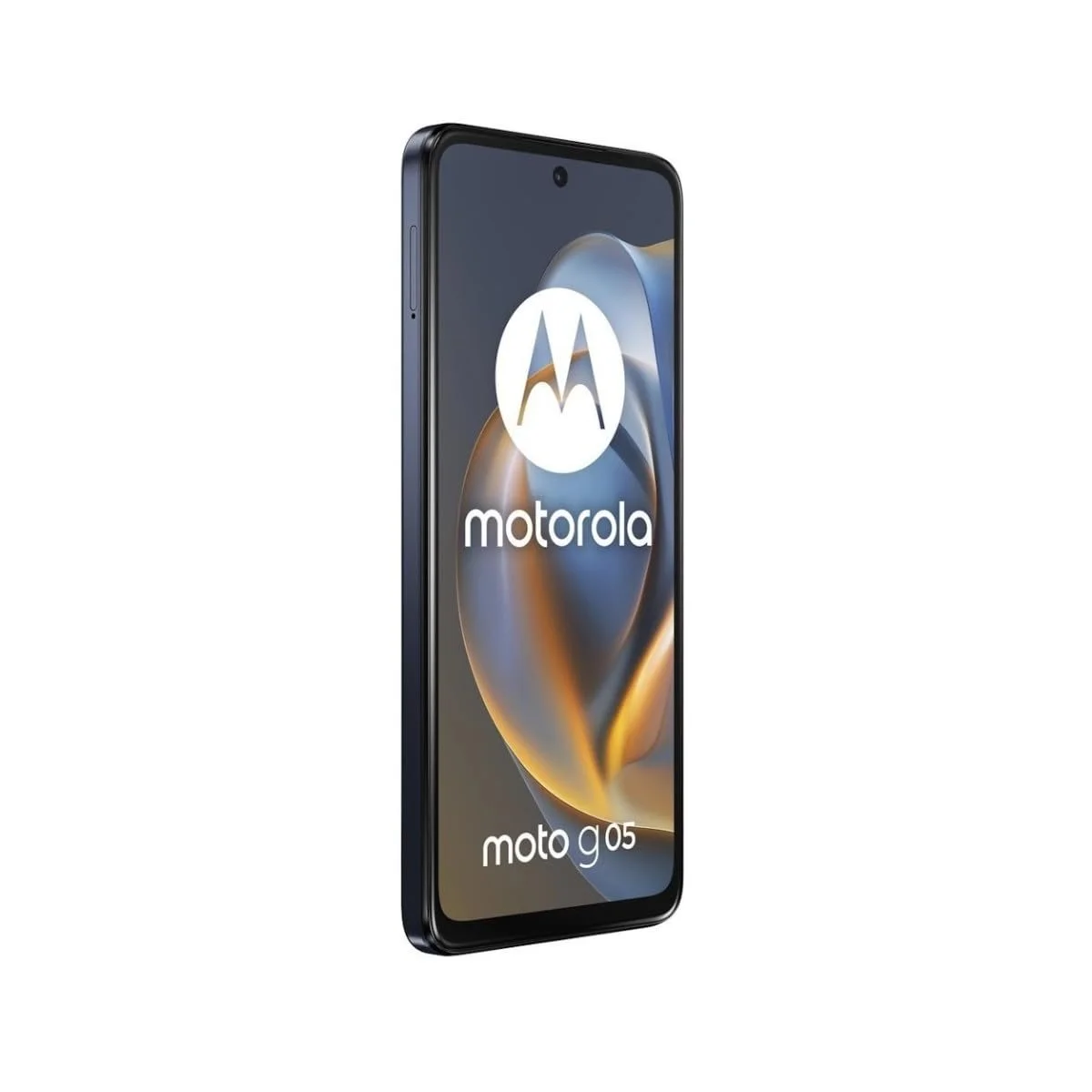 Смартфон Motorola Moto G05 Dual SIM 4/128 ГБ Denim Blue, фото №3