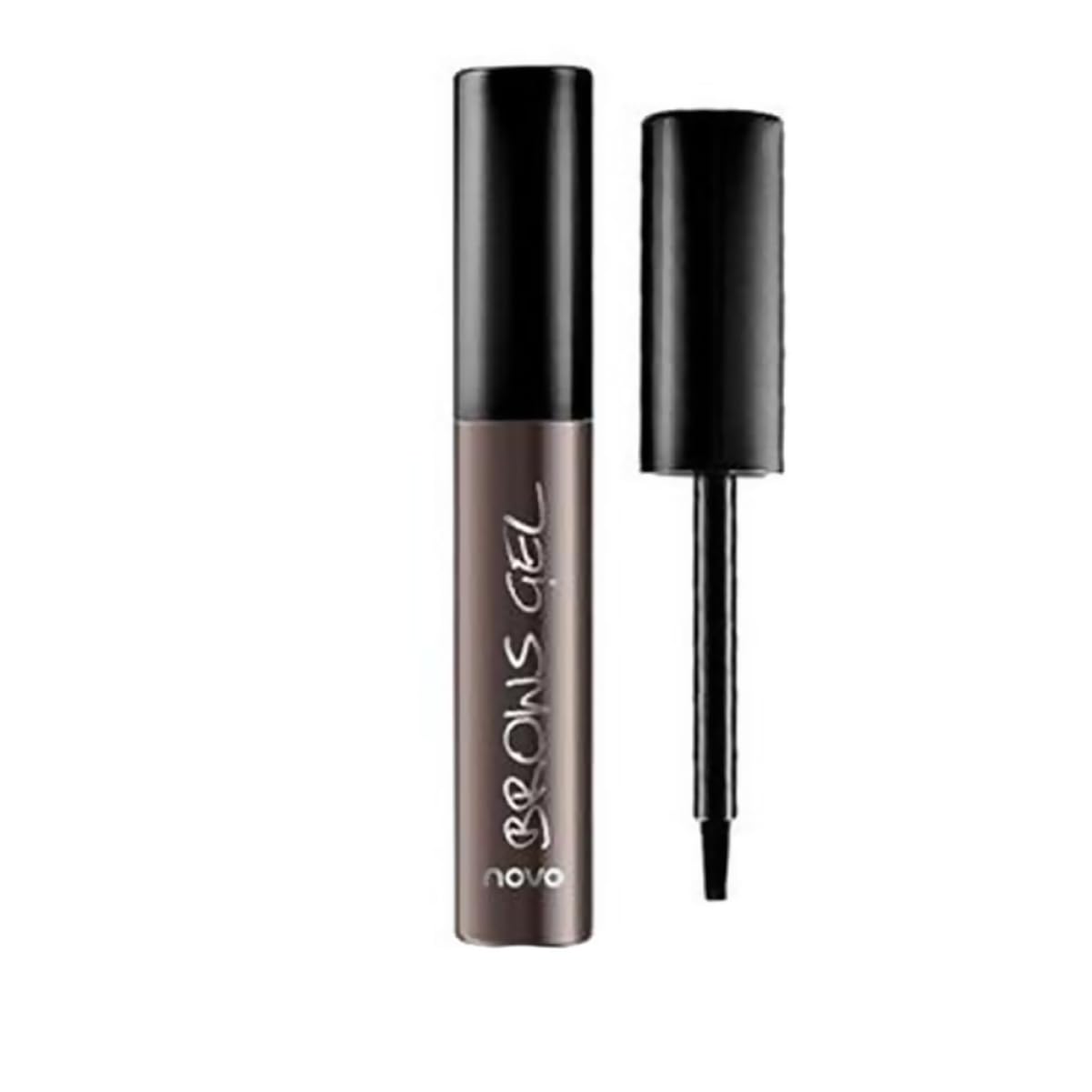 Гель FRCOLOR Eyebrow Glue для брів і татуювань набір з 3 шт., фото №4