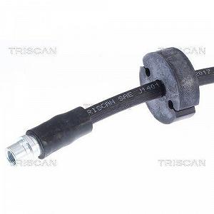 Тормозной шланг TRISCAN 8150 29120 для AUDI передняя ось synthetic.ua - Фото 1