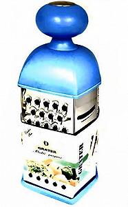 Терка Benson BN-942 24см - Фото 1