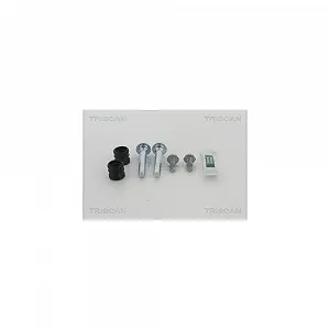 Комплект направляющих гильз тормозного суппорта TRISCAN 8170 169101 передний мост - Фото 1