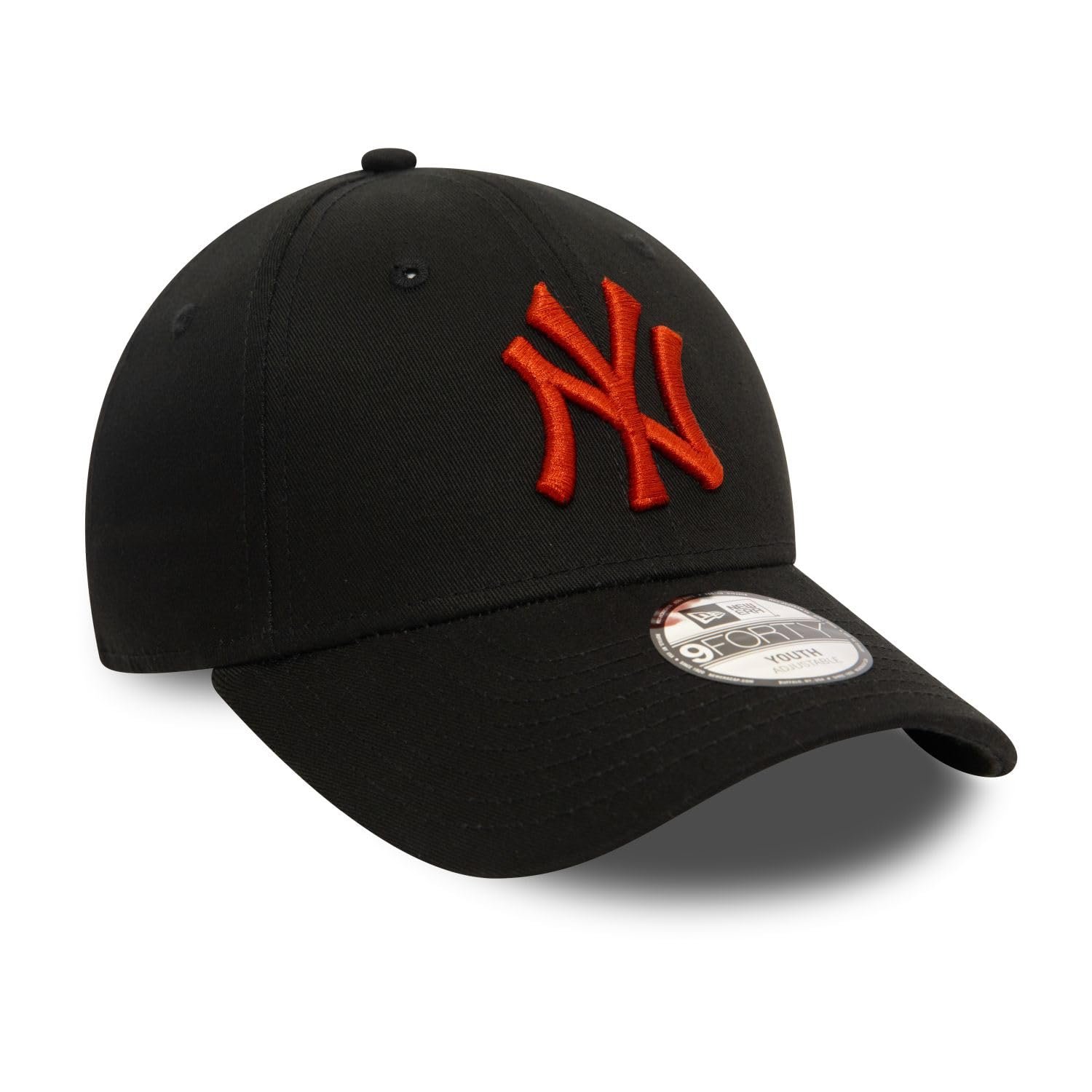 Кепка New Era 9Forty детская New York Yankees, фото №3