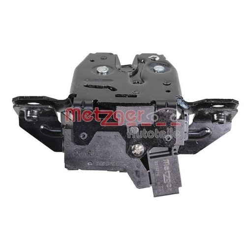 Замок крышки багажника METZGER 2310776 GREENPARTS для OPEL VAUXHALL GENERAL MOTORS, фото №2