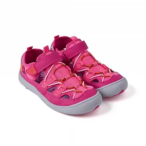 Кеды Фуксия - Фото 1