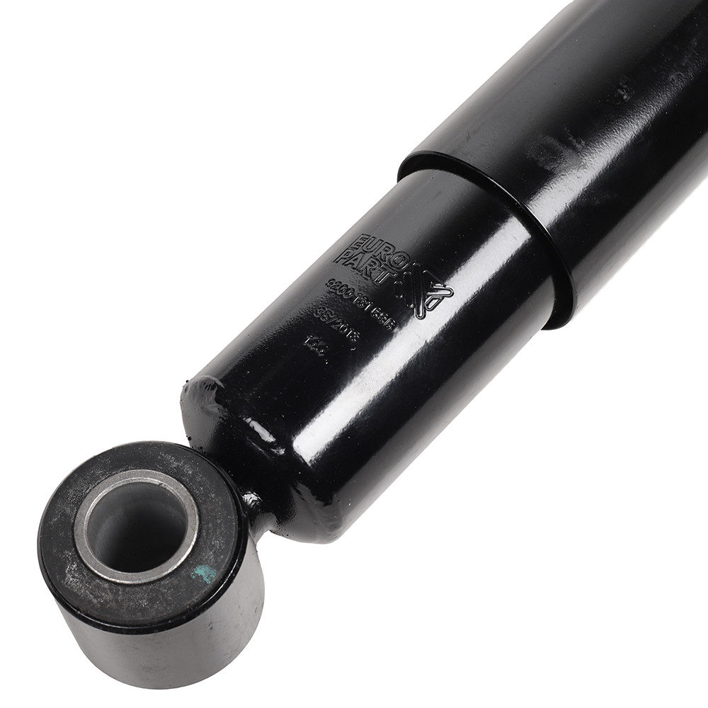 Амортизатор подвески задний DAF MAN Германия 9200131696 81437016905, фото №2