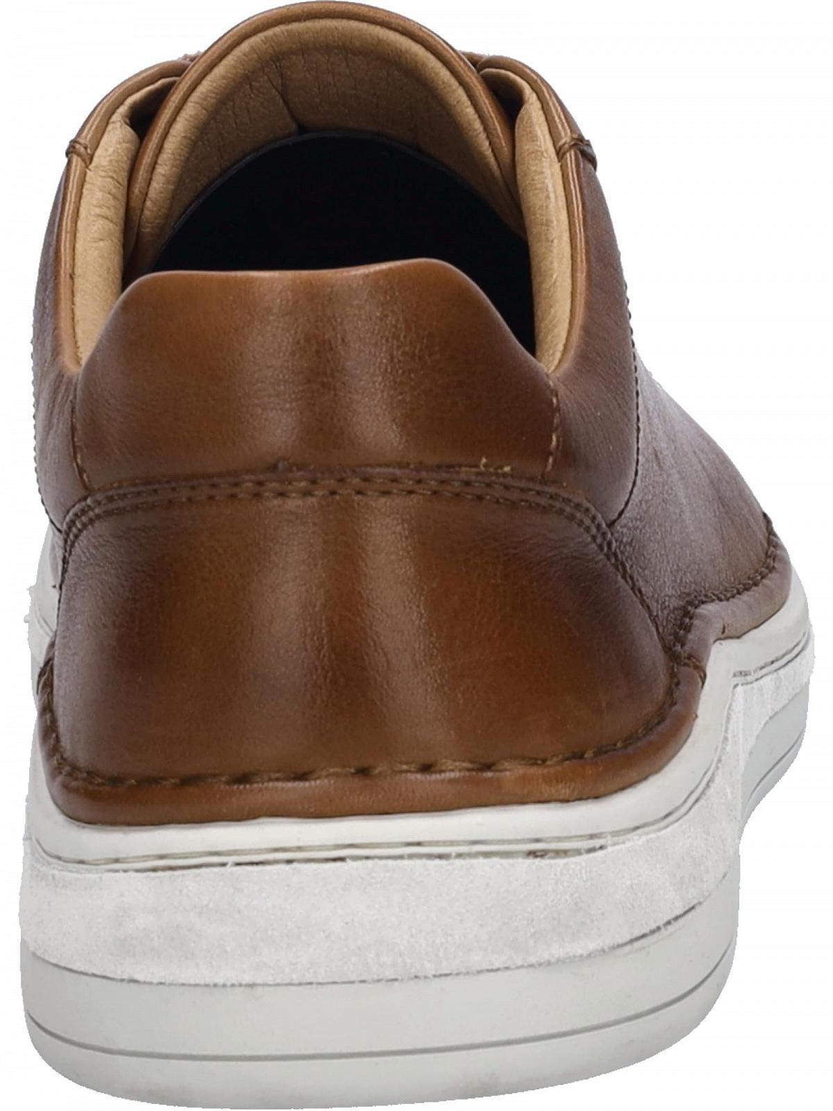 Кросівки Josef Seibel Cleve 02 Білий, фото №5