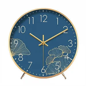 Купить Настольные часы Aioneer Модные Тихие - Фото 1 Настольные часы Aioneer Модные Тихие - Фото 1