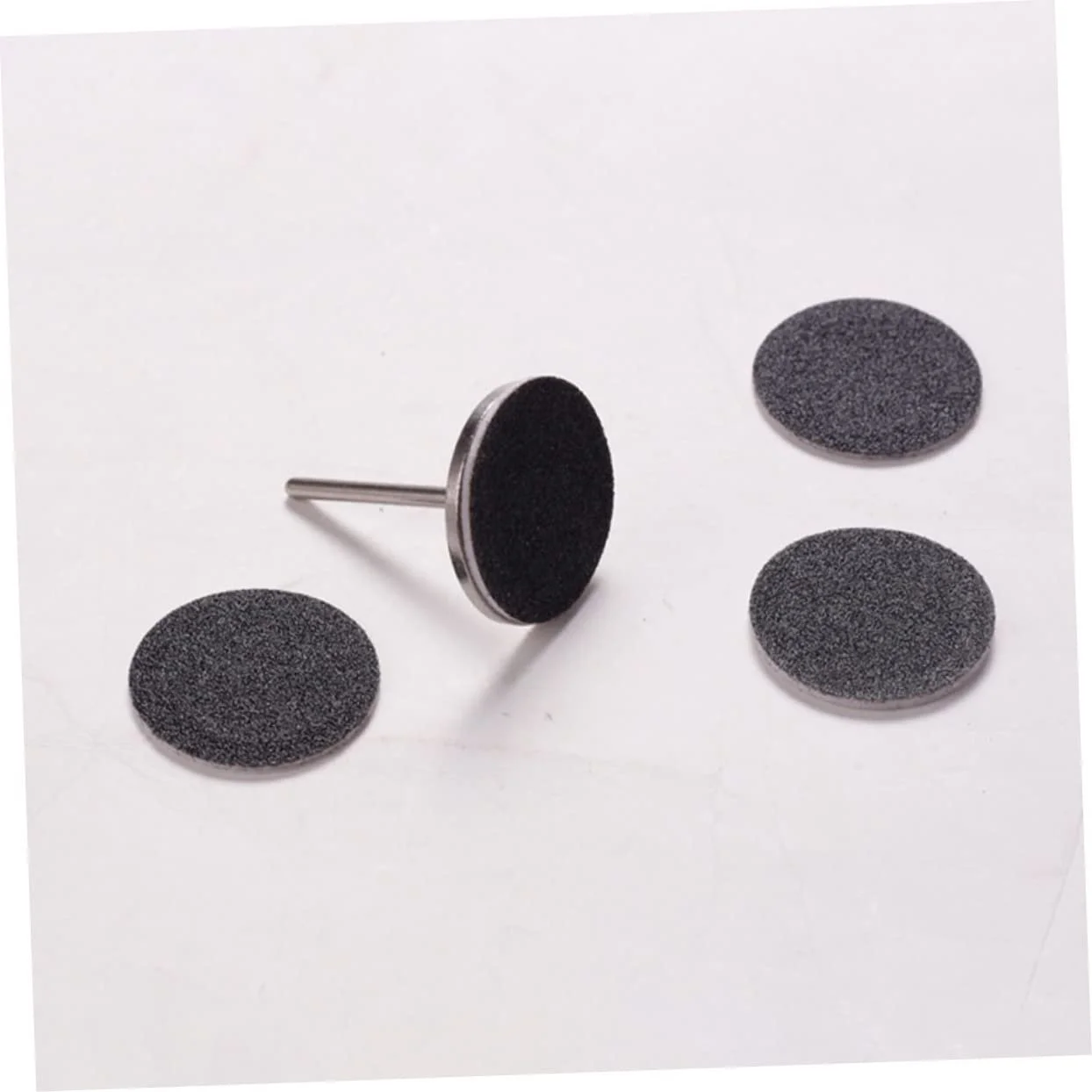 Шлифовальные инструменты Healvian для маникюрных аппаратов, 5 шт, фото №7 Шлифовальные инструменты Healvian для маникюрных аппаратов, 5 шт, фото №7