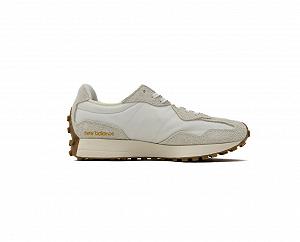Кроссовки NEW BALANCE 327 40 synthetic.ua - Фото 1